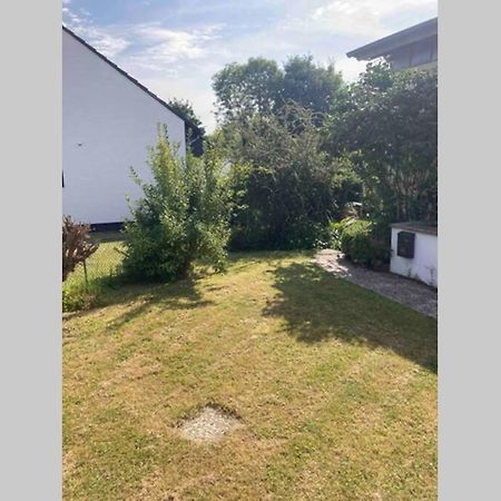 Emmerthal Wunderschone Komplett Neu Eingerichtete Wohnung מראה חיצוני תמונה