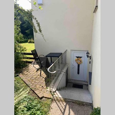Emmerthal Wunderschone Komplett Neu Eingerichtete Wohnung מראה חיצוני תמונה