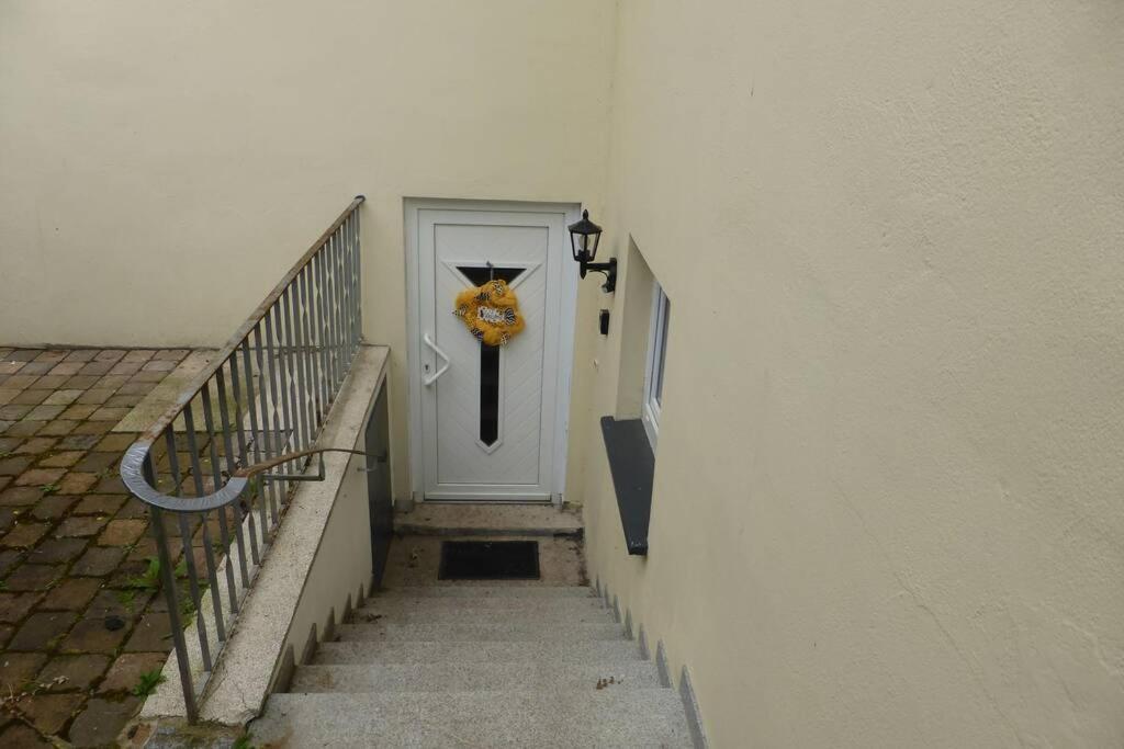 Emmerthal Wunderschone Komplett Neu Eingerichtete Wohnung מראה חיצוני תמונה